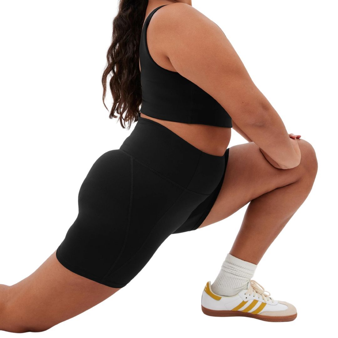 23 Best Running Shorts That Don't Ride Up, from £7.99 Marie Claire UK