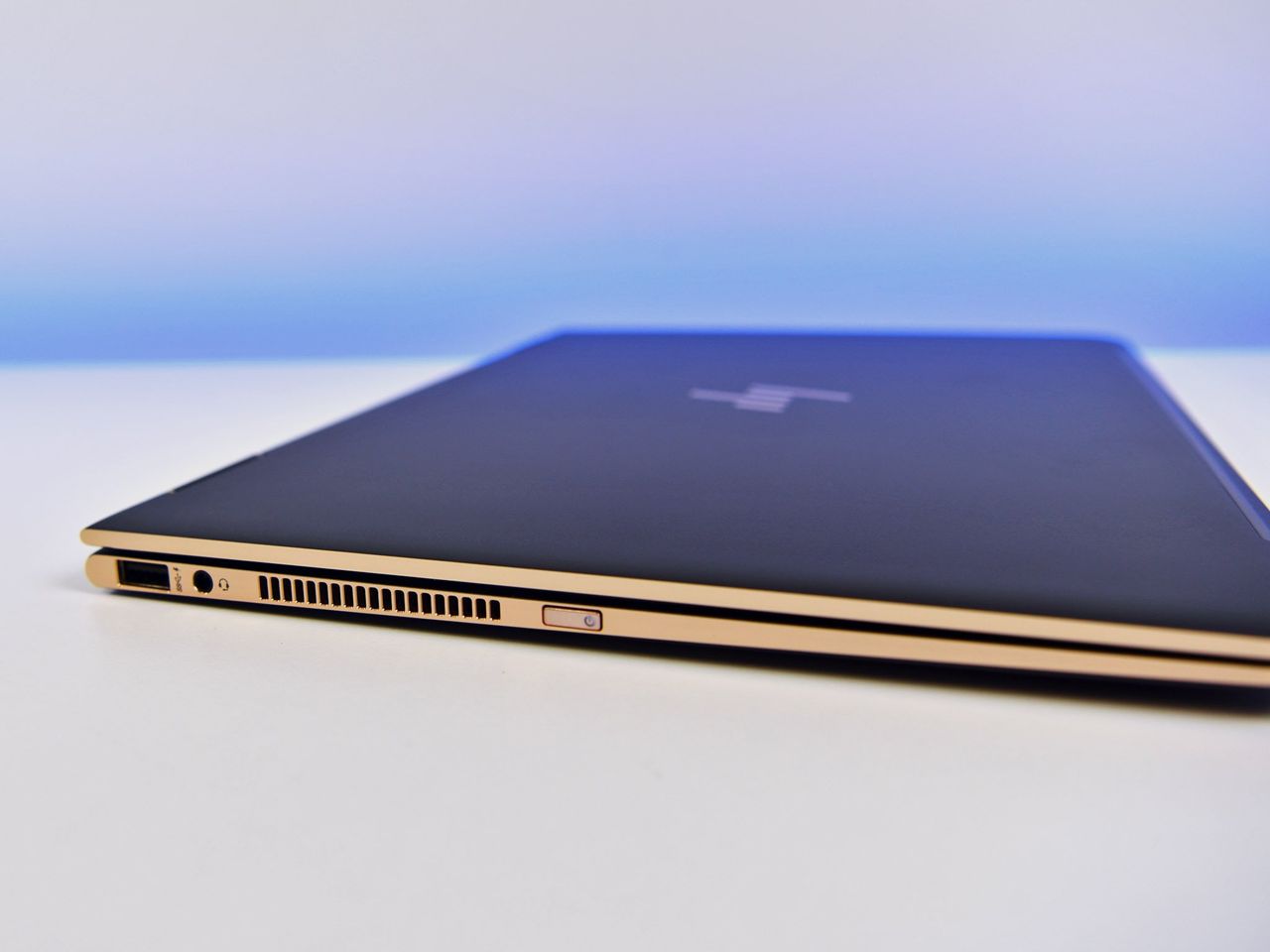 HP Spectre x360 13 4K