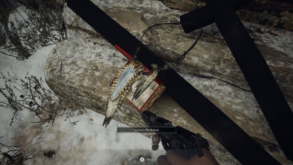 Resident Evil Village treasure chests guide all the treasures