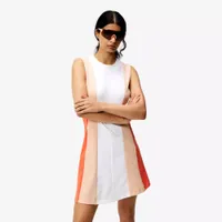 J Lindeberg Jasmin Colorblock Dress | 25% off at PGA TOUR Superstore
Was $135 Now $100.98