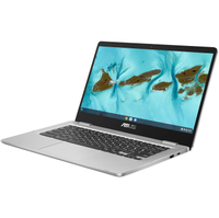 Asus Chromebook C424: $249.99now $179.99 at Amazon