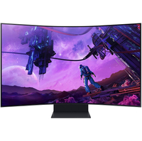 Samsung Odyssey Ark 55-inch | $2,699.99$1,399 at B&amp;H PhotoSave $1,300 -