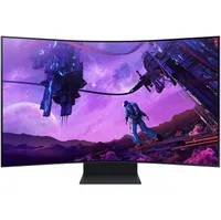 Samsung Odyssey Ark 55-inch (2nd Gen) | $2,999.99$1,799.46 at AmazonSave $1,300 -
