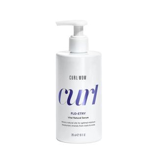 Color WOW Curl FLO-ETRY Vital Natural Serum