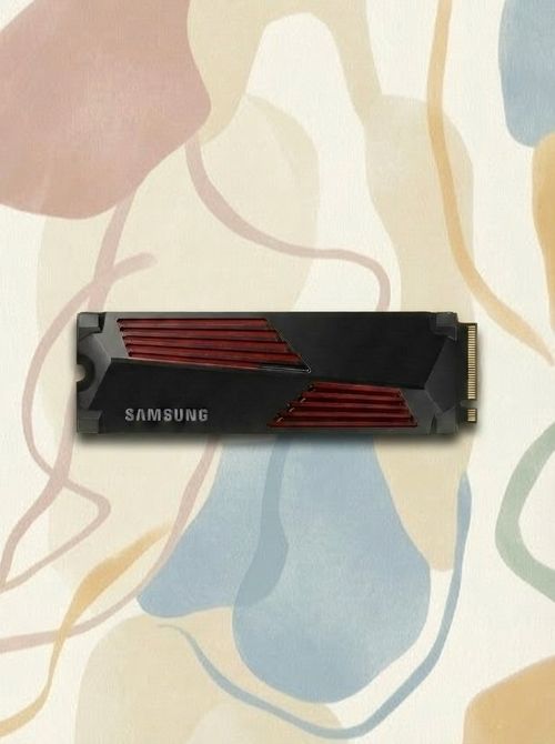 Samsung 990 Pro PS5 SSD