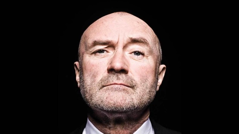 Phil Collins