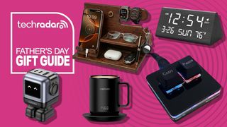 Father's Day Gift Guide
