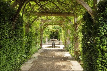 The Grange in Bidborough, Kent Property for Sale