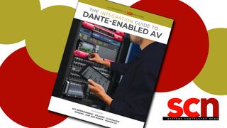 Integration Guide to Dante-Enabled AV