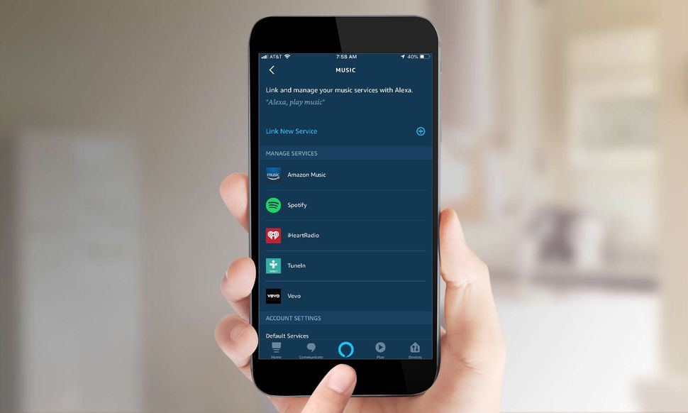 How to Play Apple Music with Alexa Tom's Guide