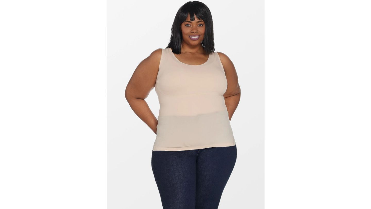 The best plus size shapewear of all time to help you look and feel your
