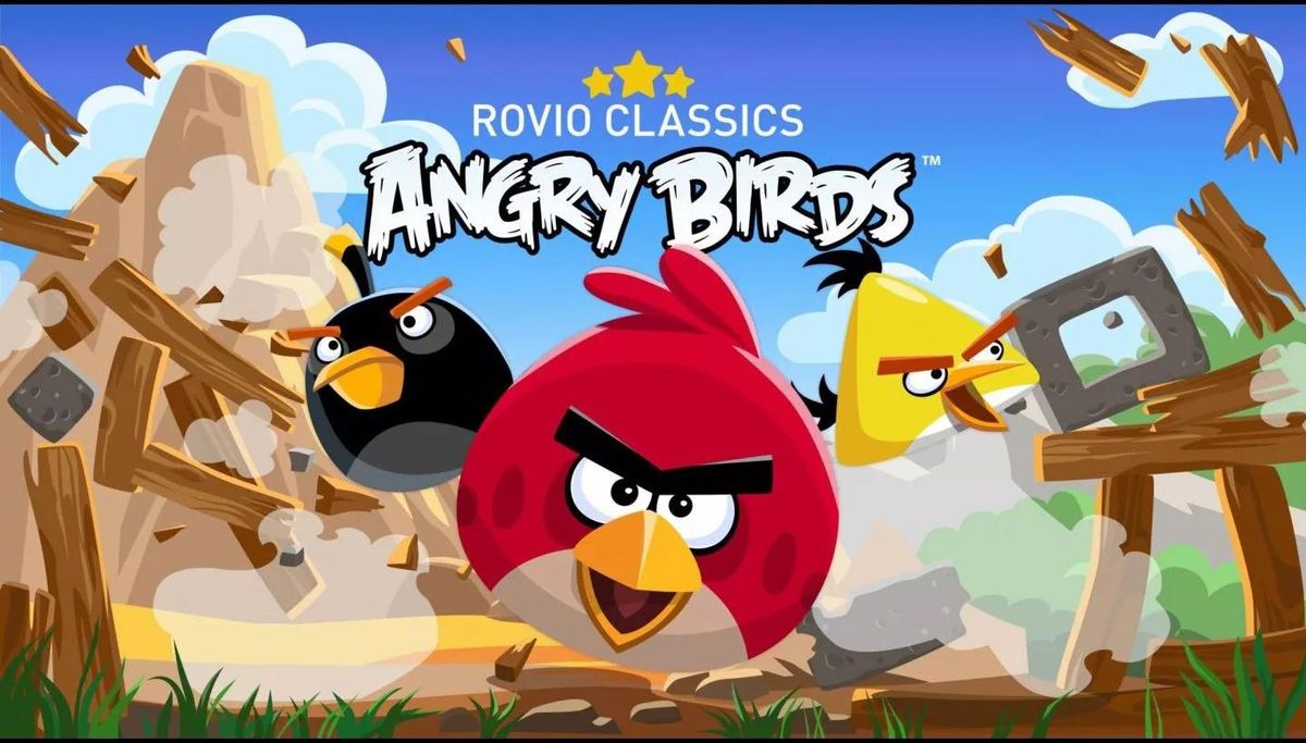 Angry Birds Epic APK Download Free Game App For Android & iOS(Latest  Version)