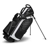 Callaway Golf Capital Prime 4.0 Stand Golf Bag | 40% off at Amazon
Was £139.99 Now £84