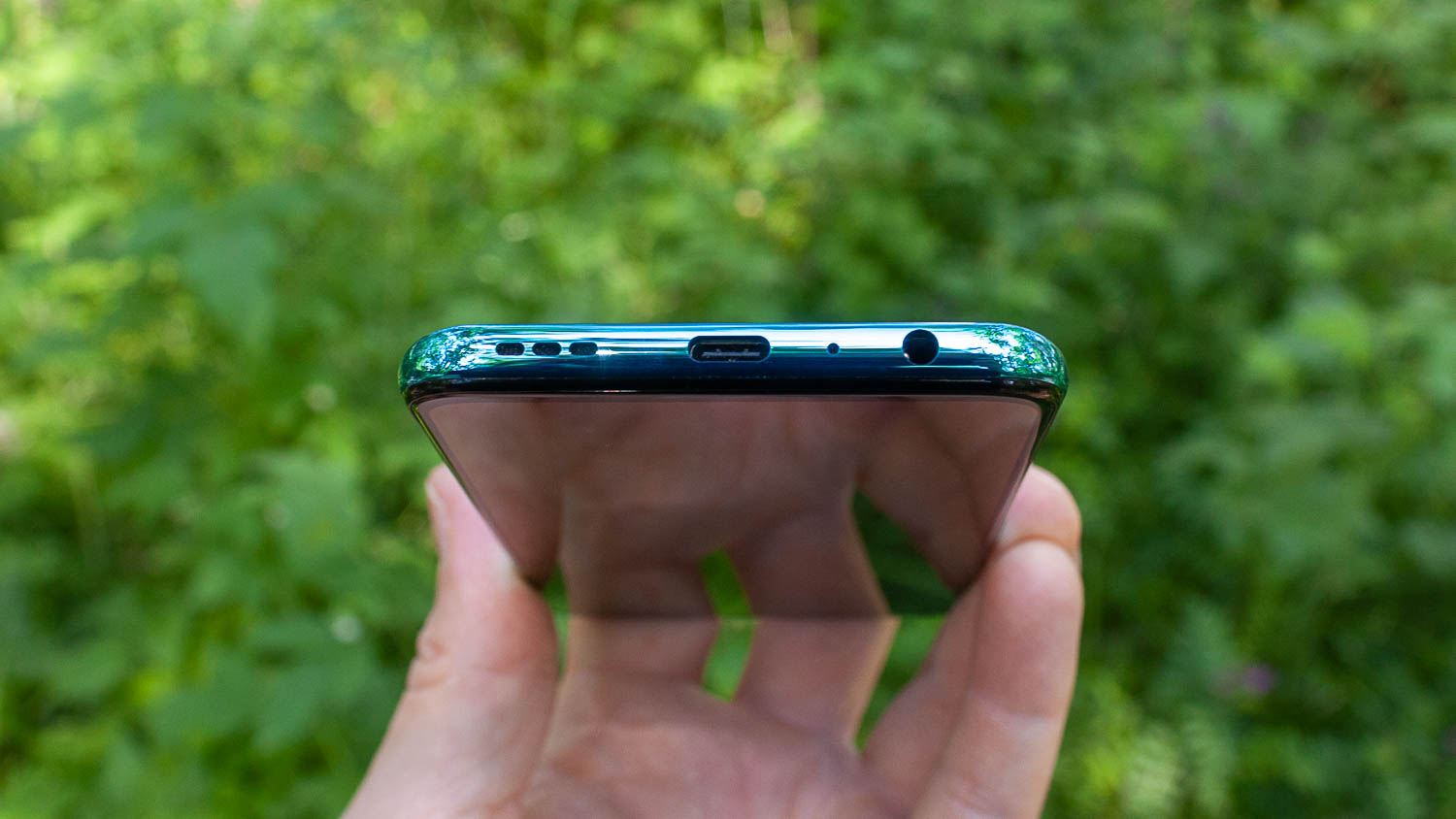 OnePlus Nord CE 5G