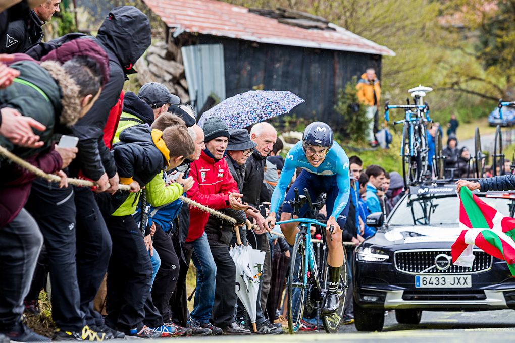 Mikel Landa (Movistar Team)