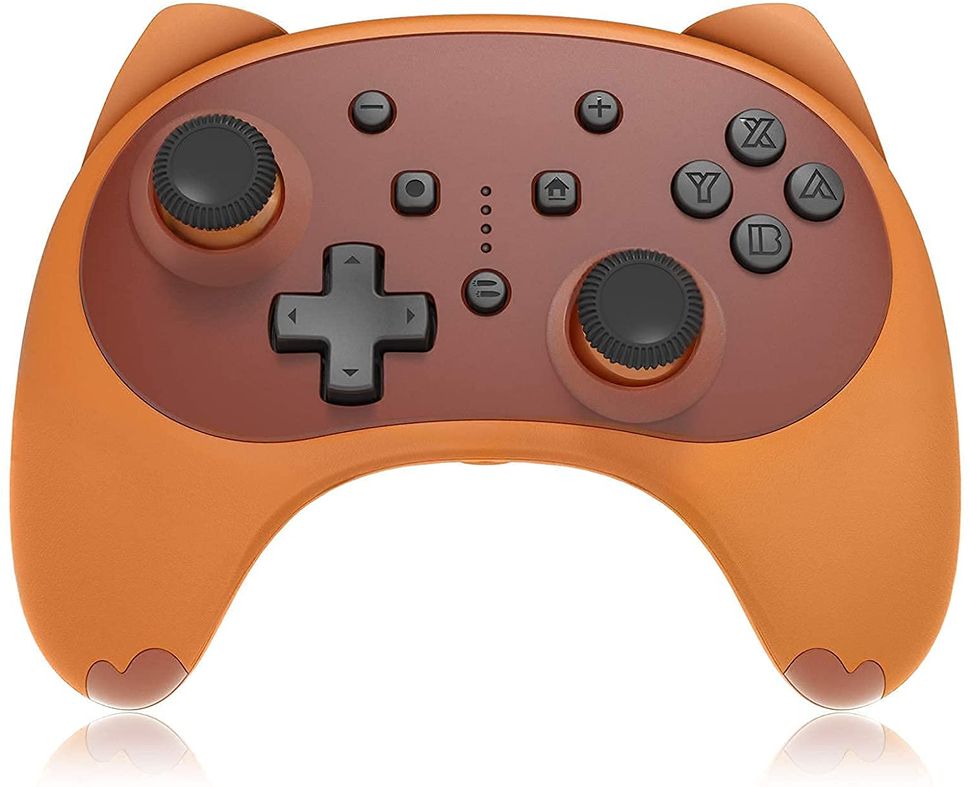 Best thirdparty controllers for Nintendo Switch 2022 iMore