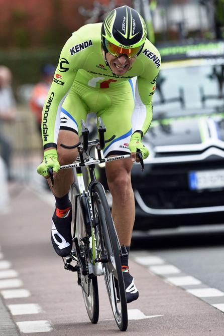 Maciej Bodnar (Cannondale)