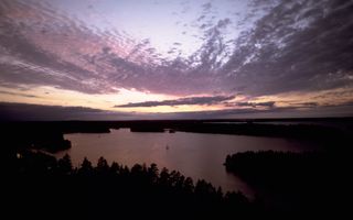 Voyageurs National Park national park service