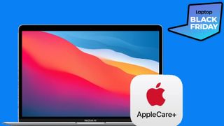 Apple MacBook Air M1 w/ Apple Care+