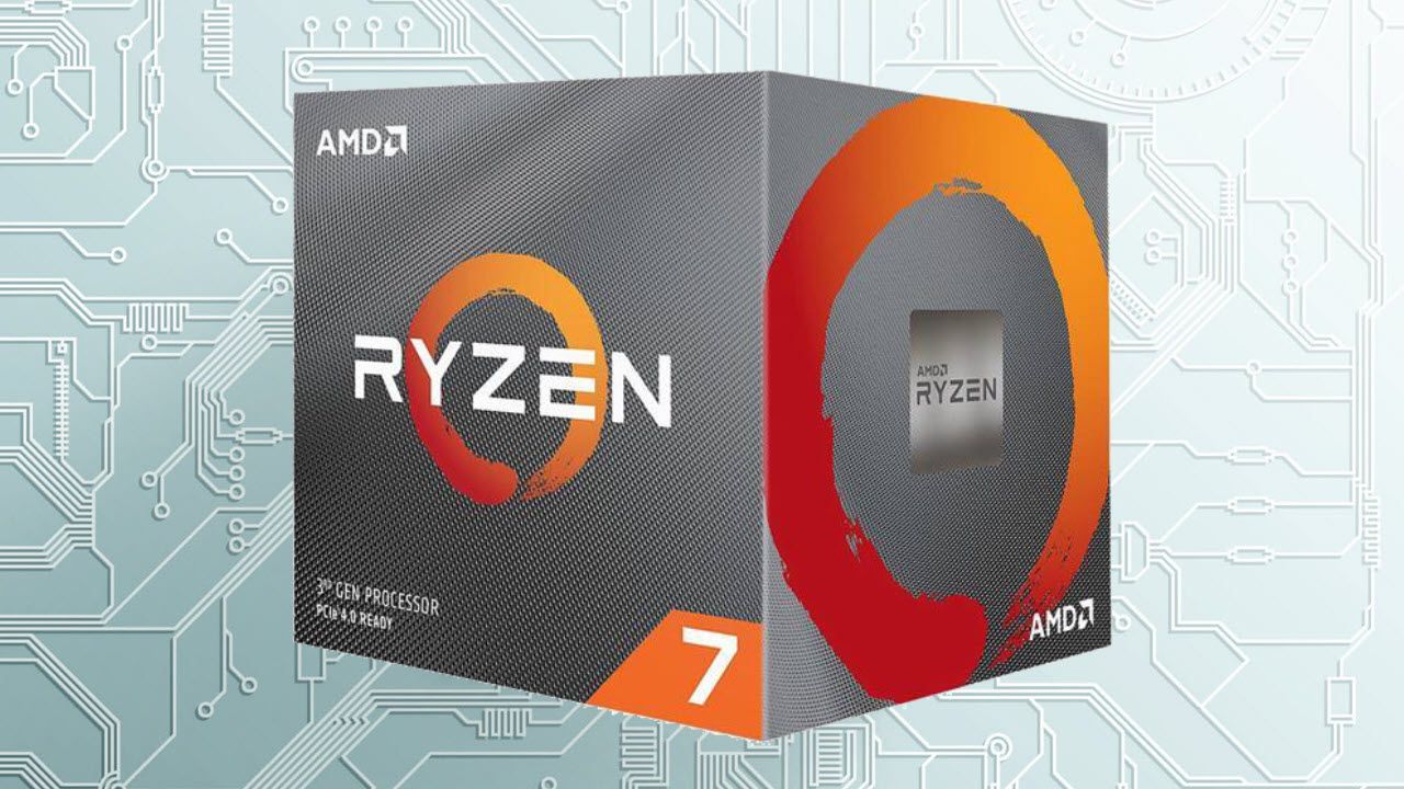 AMD Ryzen 7 3700X CPU Is Cheaper Than Ever | Tom's Hardware