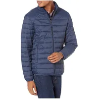 Amazon Essentials Men's Water-Resistant Jacket | $39.90, $27.30 at Amazon
