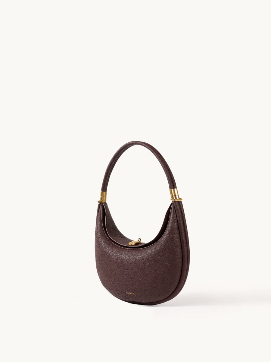 Luna Bag - Onyx
