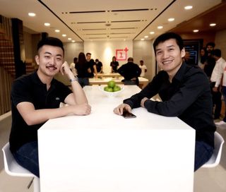 OnePlus co-founders
