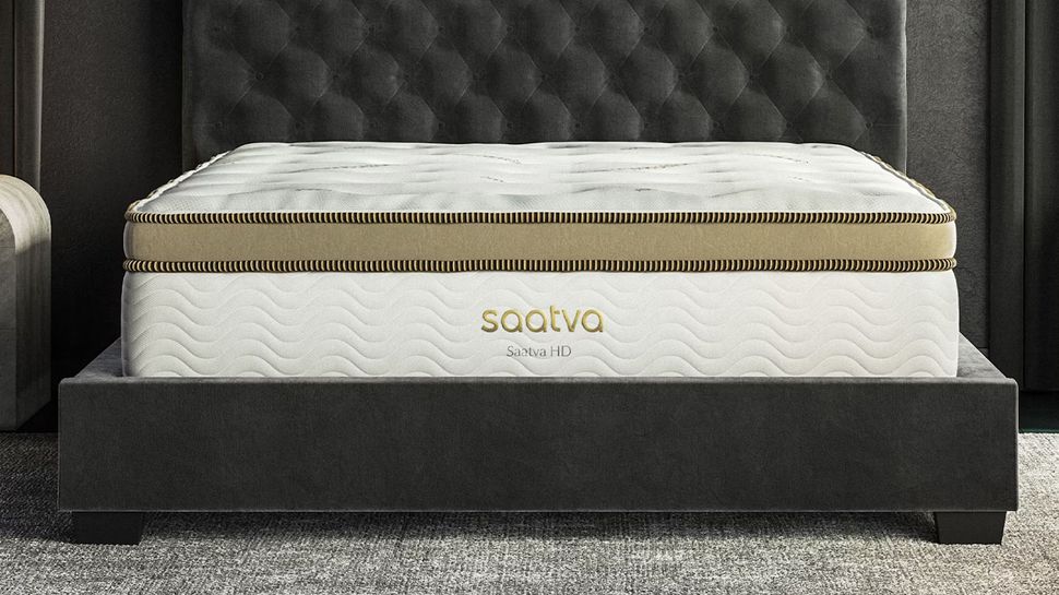 Best mattress for bigger bodies 2025: supportive beds for heavy people ...