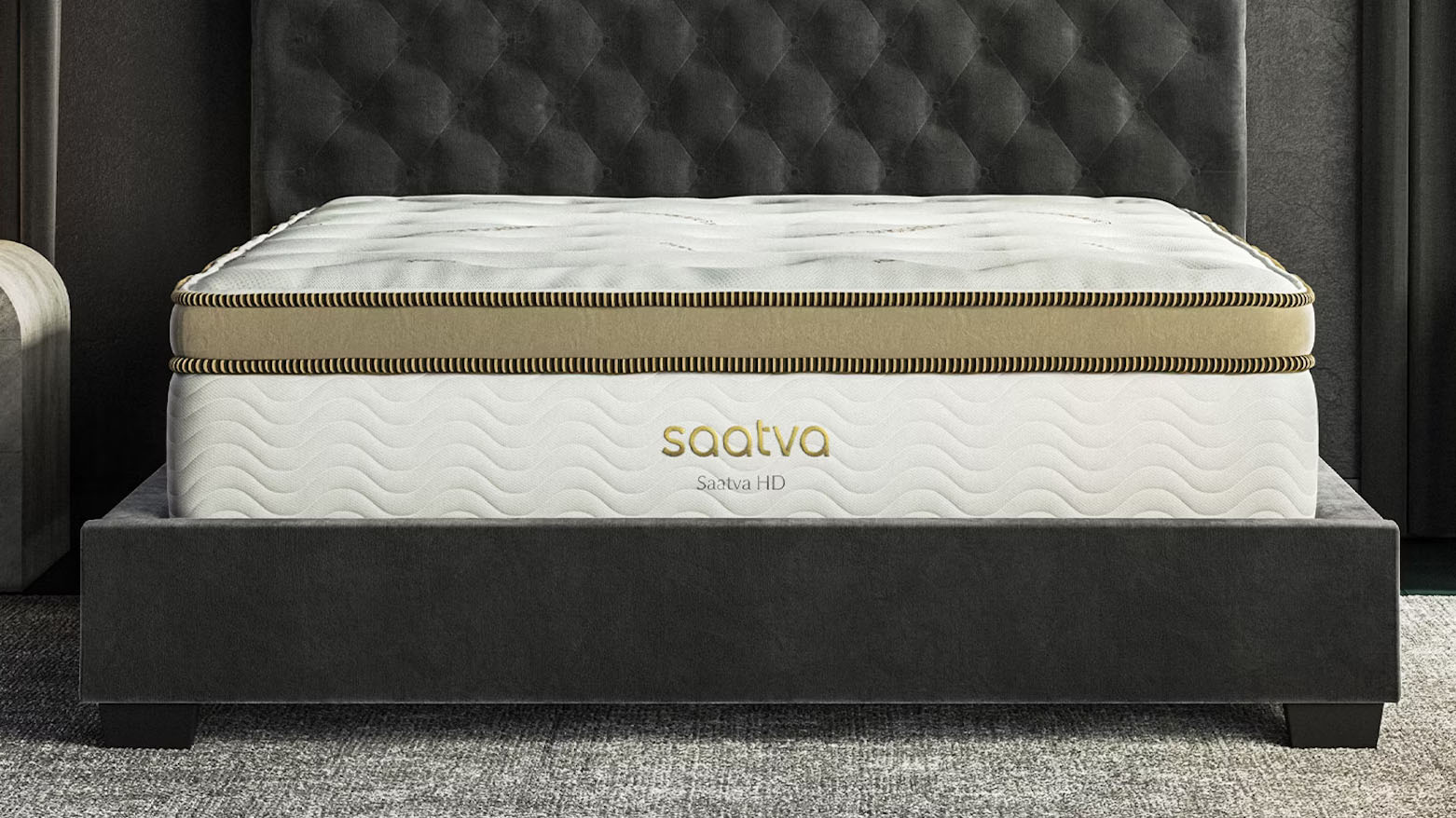 Best mattress for heavy people 2024 supportive beds for bigger bodies