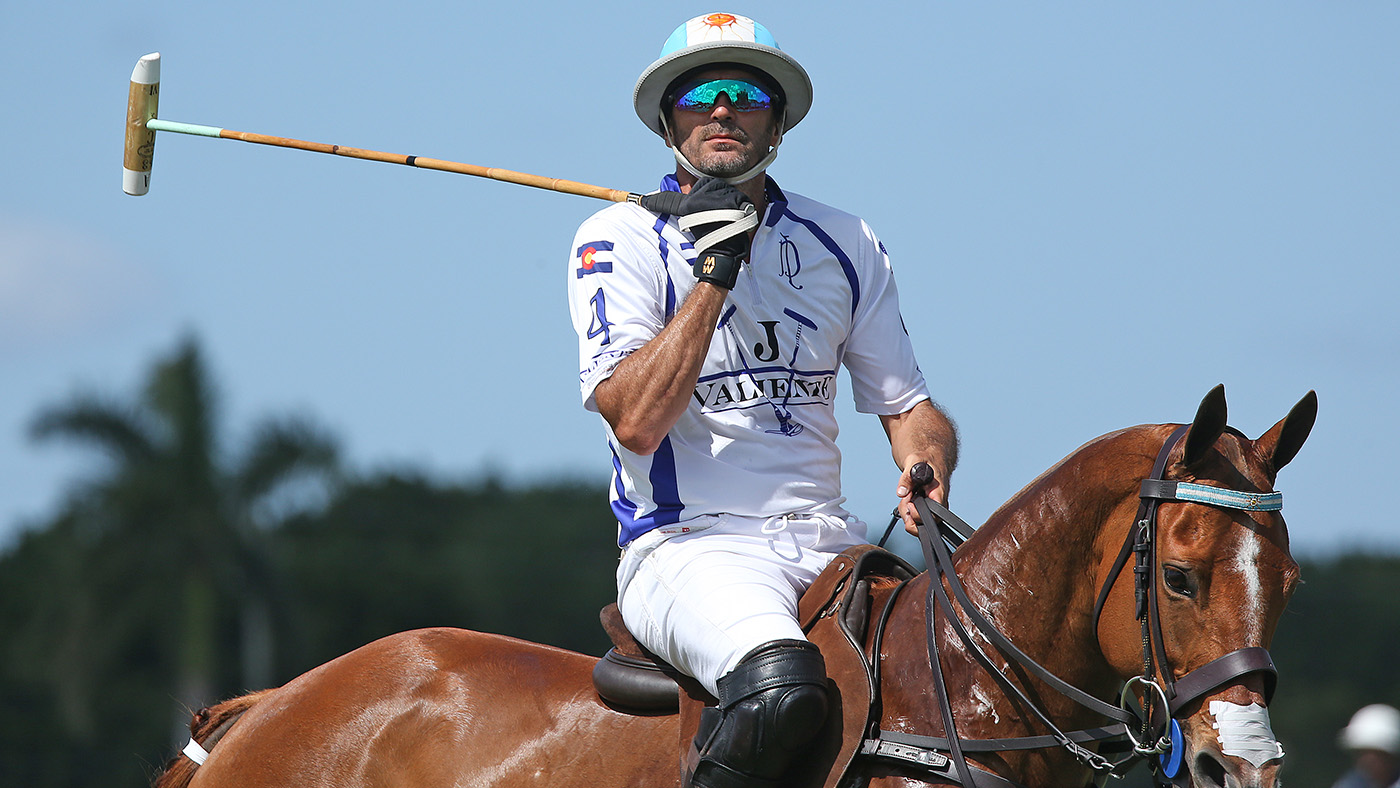 USPA Gold Cup Final