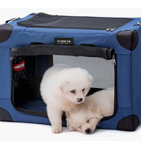 PUMBLER Collapsible Dog Crate | Was £55.99