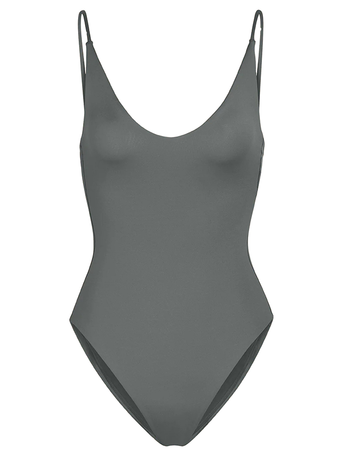 Left On Friday, Sunday One-Piece Swimsuit