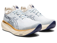 Asics gel nimbus womens black friday best sale