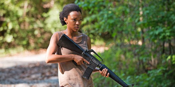 Sonequa Martin-Green