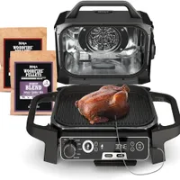 Ninja Woodfire Pro Outdoor Grill