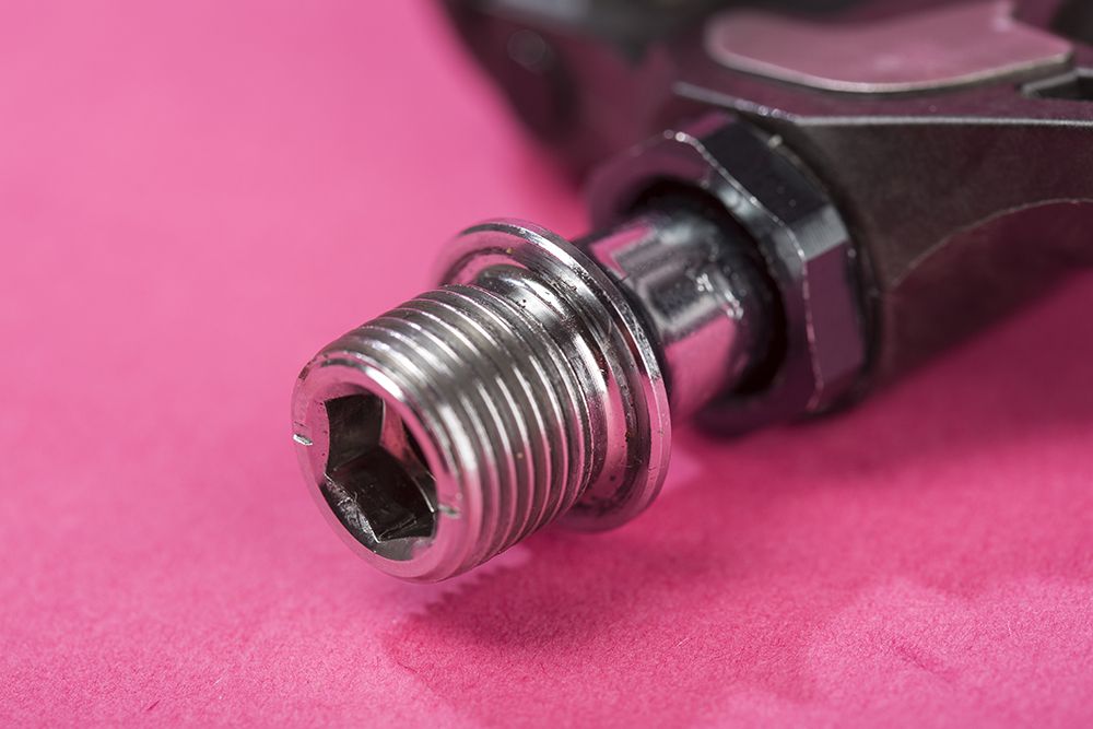 Shimano Ultegra pedals review Cycling Weekly