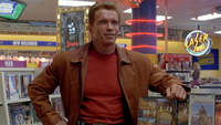 Last Action Hero