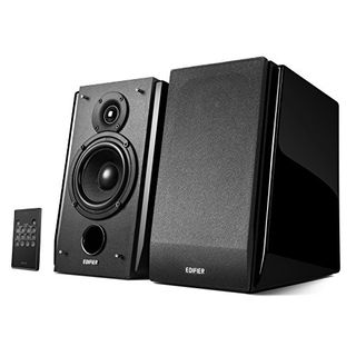 Edifier R1850DB active Bluetooth bookshelf speakers