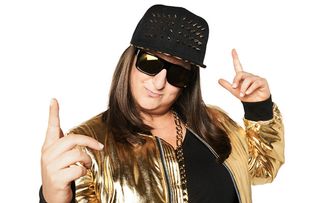 X Factor Honey G