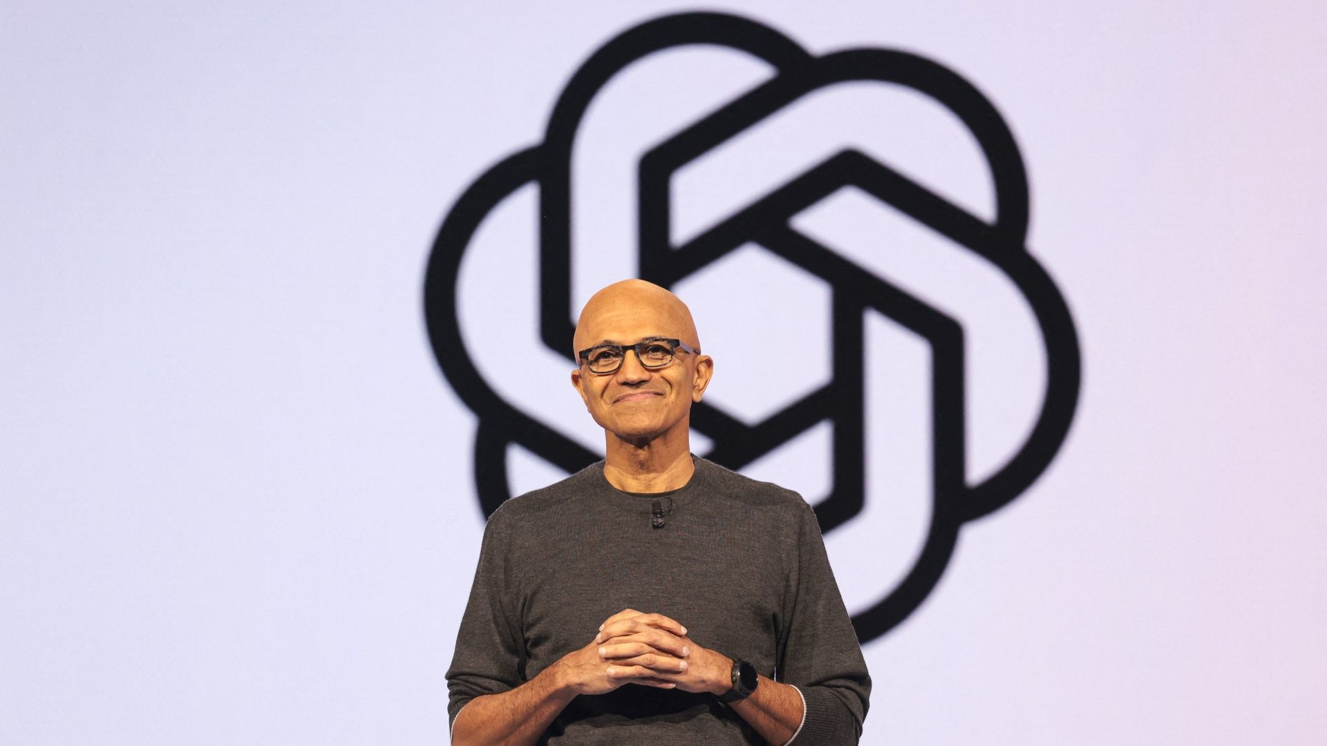 Satya Nadella says Microsoft profits from every ChatGPT use | Windows ...