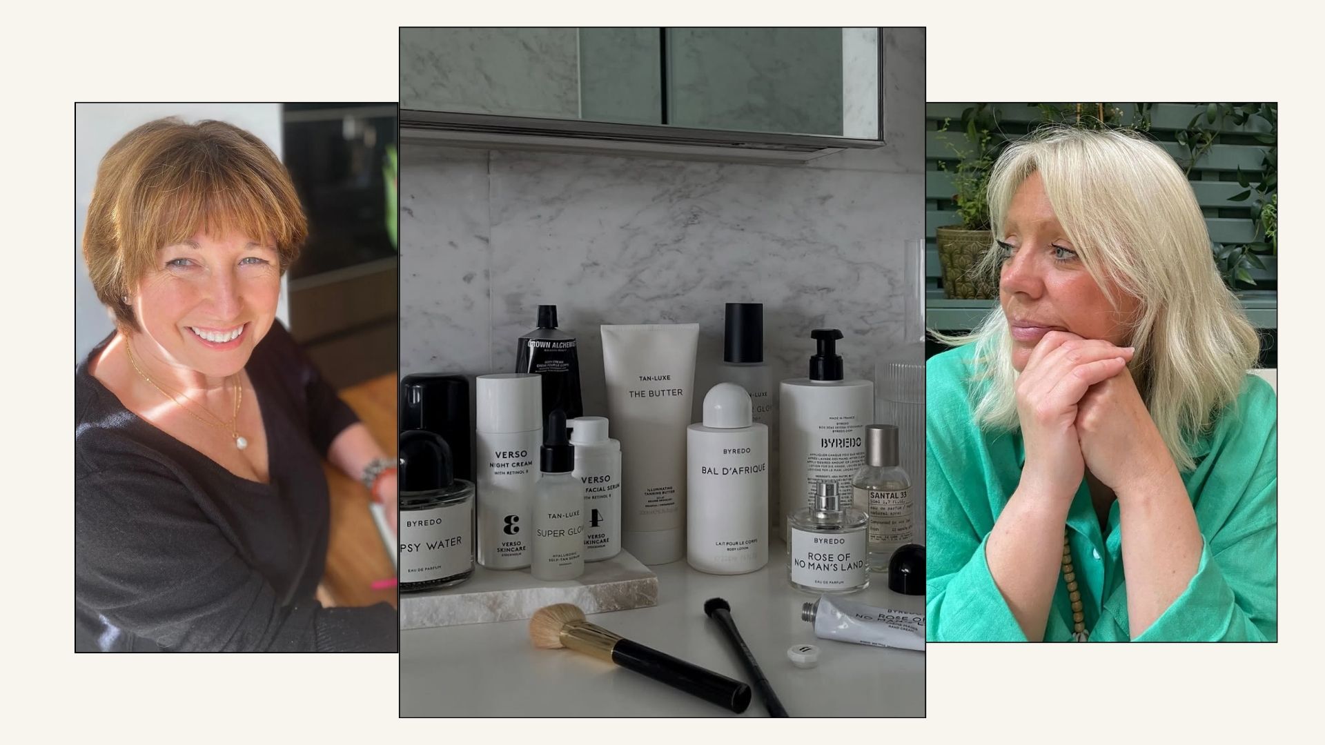 Best anti-ageing serums