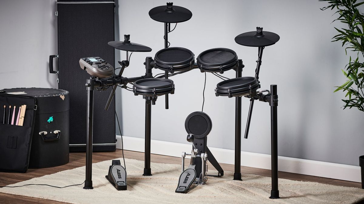 The 5 Best Drum Rugs Reviewed for 2024