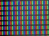 IPS Panel Under The Microscope