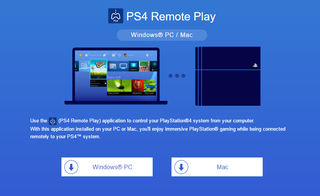 Playstation remote play on 2024 pc