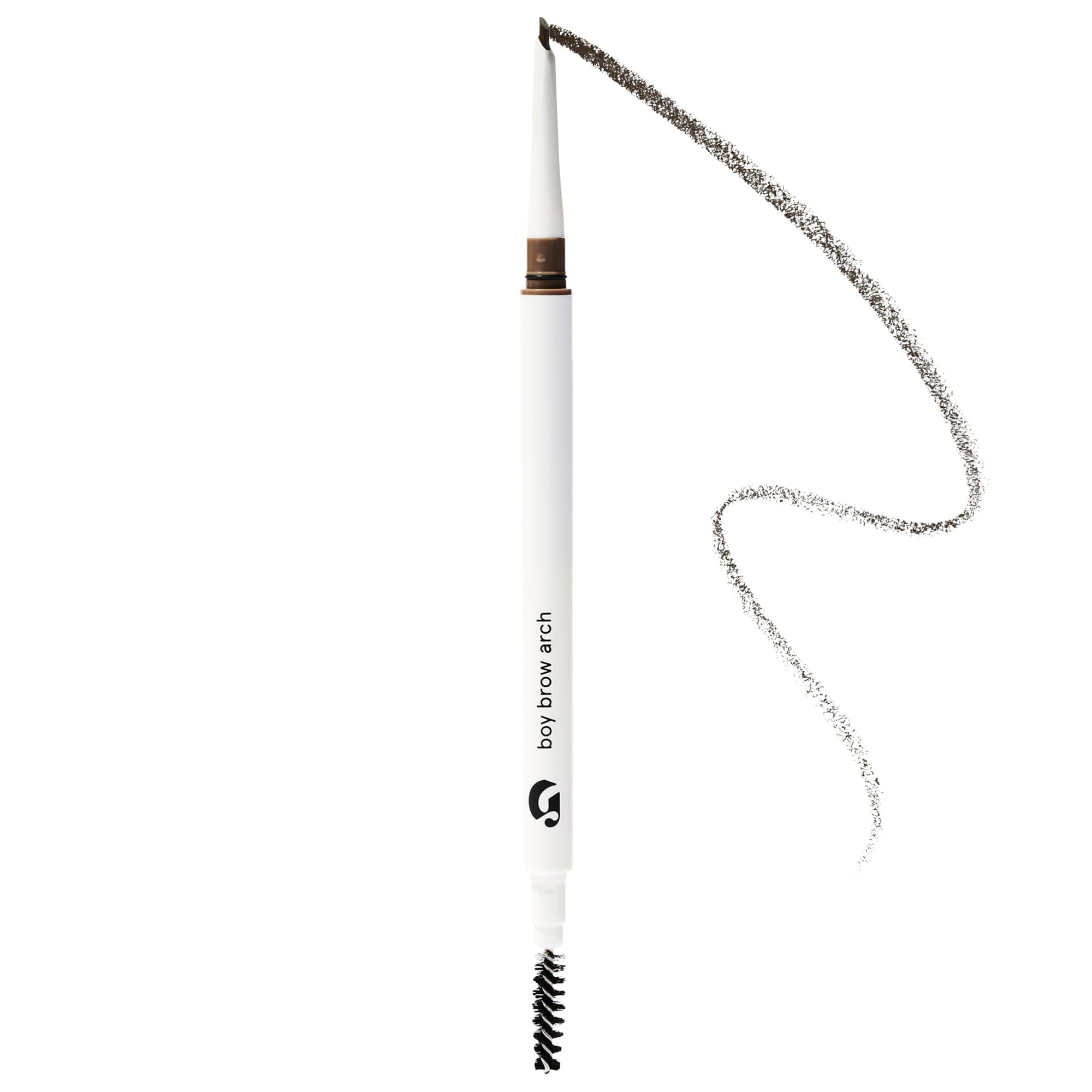 Boy Brow Arch 2-In-1 Longwear Pomade Eyebrow Pencil