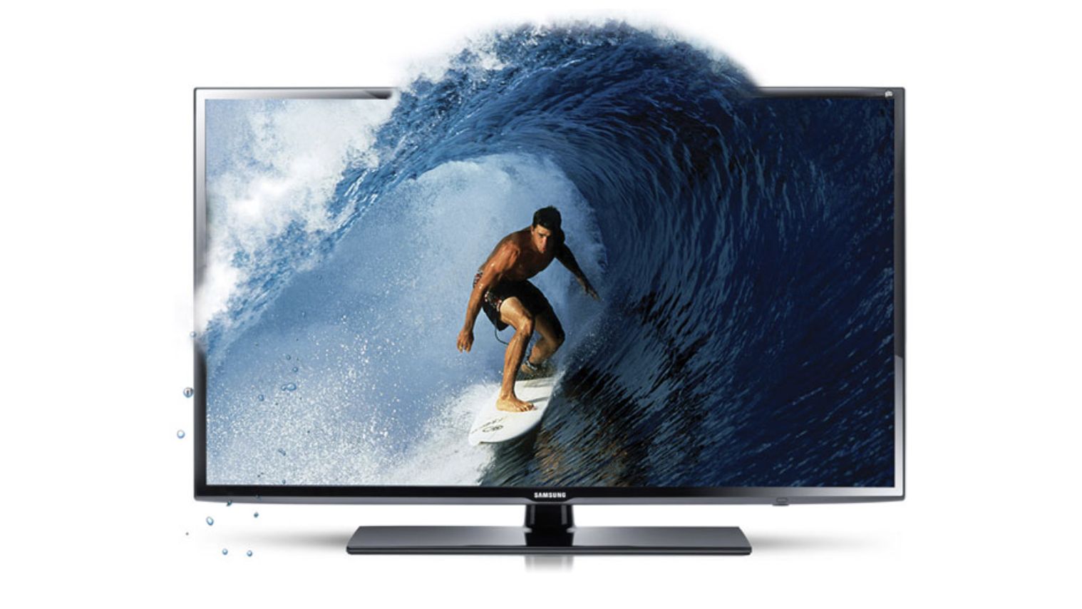 Телевизоры samsung 3. TV Samsung 3d. 3д телевизор. Зд телевизор. Реклама телевизора.