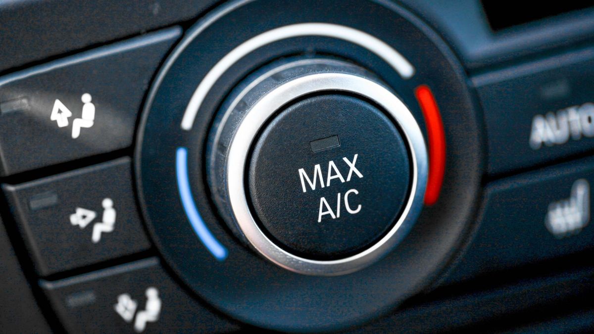 Cool down your car during a heat wave — 7 essential tips Tom's Guide