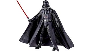 Darth Vader Star Wars figure