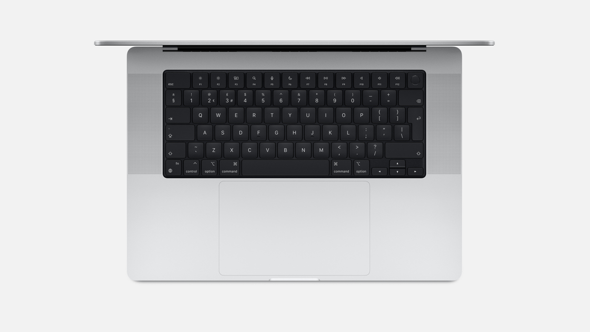 MacBook Pro 16-inch (2023)