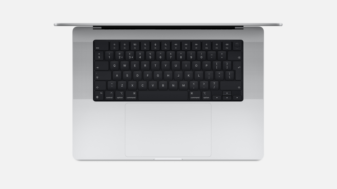 MacBook Pro 16-inch (2023)